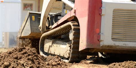 why steer into a skid|skid steer loader problems.